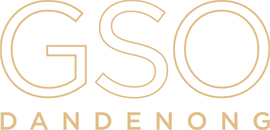 GSO Dandenong Logo